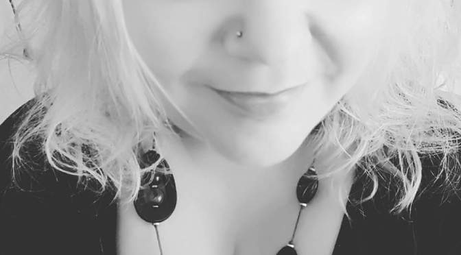 Meet Sarah-Jane Reeeves: multi-tasking mum and mature student