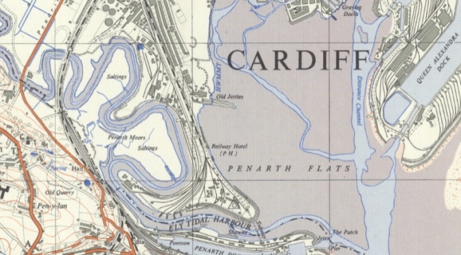 A trip up Asbo Hill (aka Asda Hill, aka Grangemoor Park)