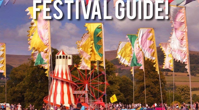Festival Guide: easy-reach festivals from Cardiff and south Wales