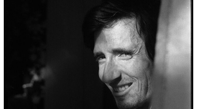 My Cardiff geography – Fireproof Giant