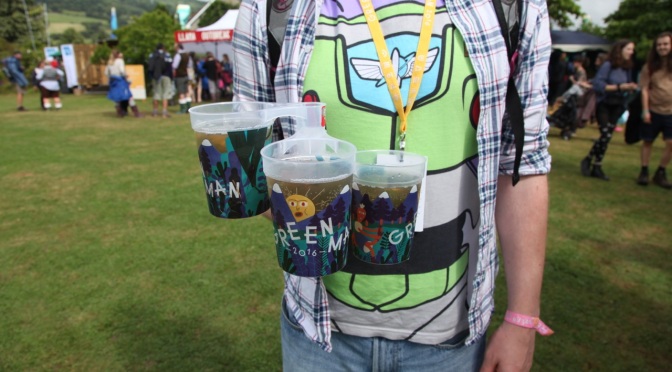 Green Man 2016 festival in review – Saturday and Sunday