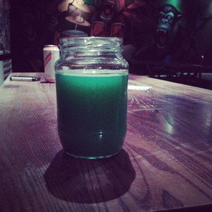 green_shit full moon