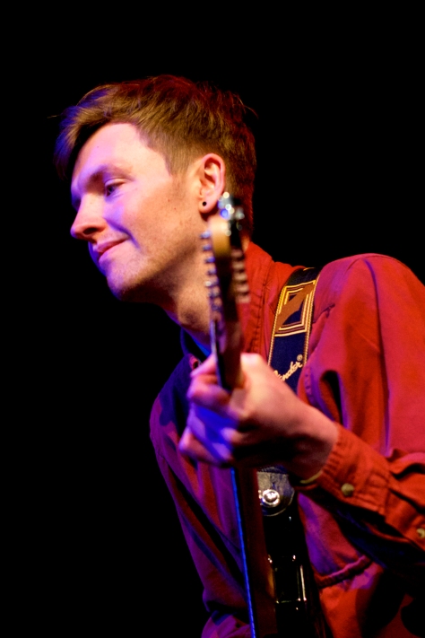 Hail! The Planes by Adam Chard