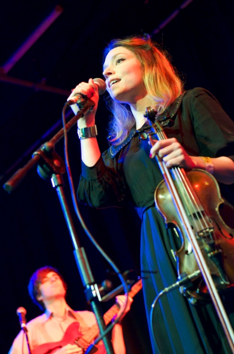 Hail! The Planes by Adam Chard