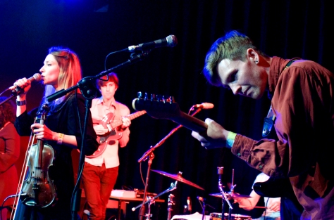 Hail! The Planes by Adam Chard