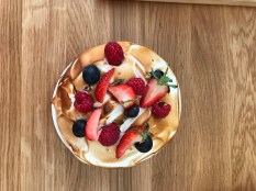 Michelin starred cake!