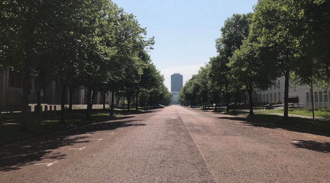 What’s occurring (over the May Day 2024 Bank Holiday weekend)