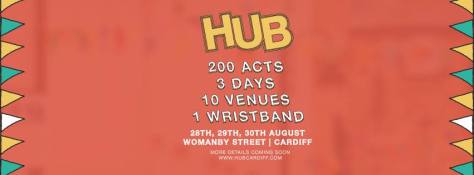 HUB2015