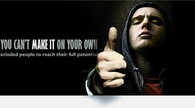 Help homeless people in Cardiff: Christmas 2014 edition