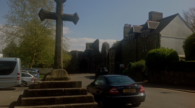 Cardiff A-Z: L is for Llandaff