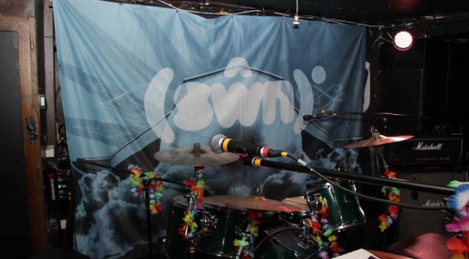 Sŵn Is Ten – photo essay