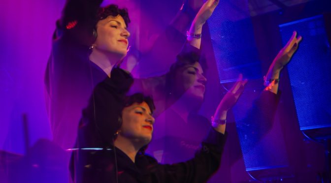 Annie Mac – ‘Before Midnight’ at DEPOT Cardiff – 11/11/2023