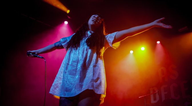 “Is this a dream or reality?” Dream State go on tour with As December Falls across Europe and the UK