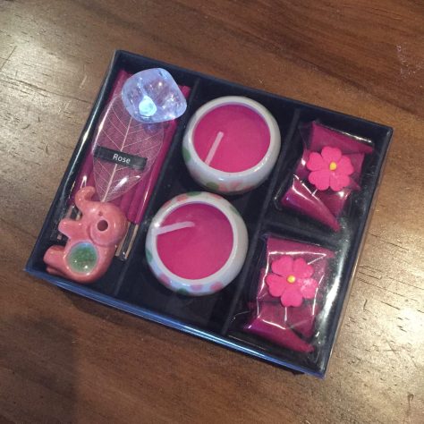 Cardiff Indoor Market