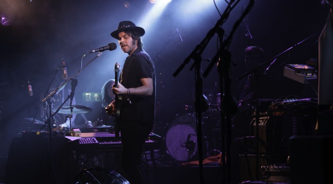 Sŵn Festival 2018 review