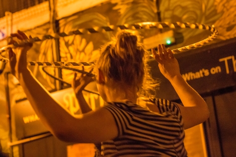 We Are CArdiff Press 42b launch party