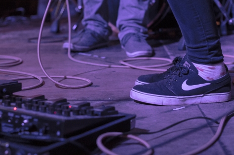 We Are CArdiff Press 42b launch party