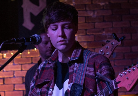 We Are CArdiff Press 42b launch party