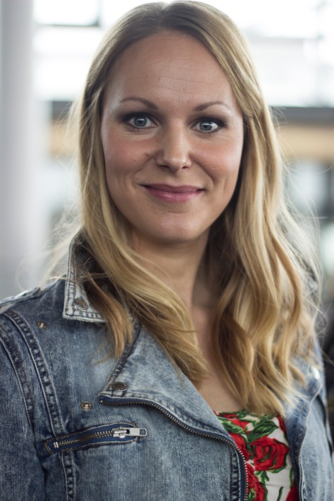 Ingeborg Gillebo - Norway