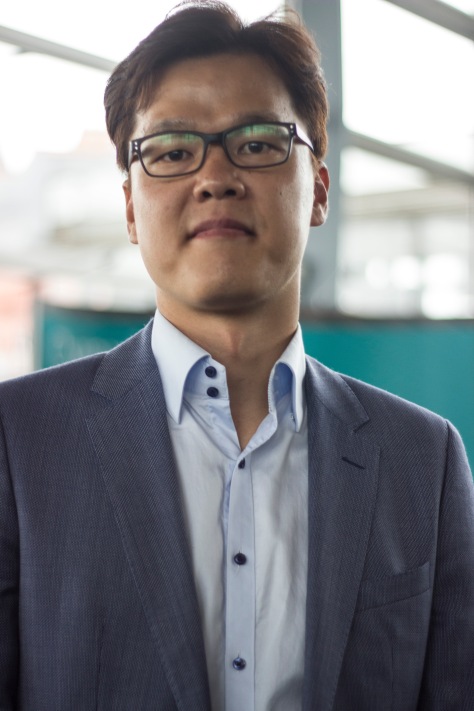 Insu Huang - South Korea