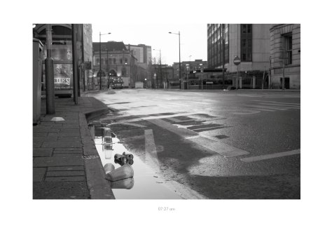 Invisible Soldiers 1