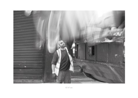 Invisible Soldiers 3