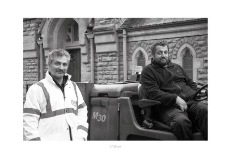 Invisible Soldiers 4