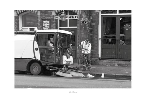 Invisible Soldiers 9