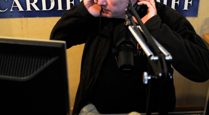 “Cardiff Bay – what’s in a name?” – Jeremy