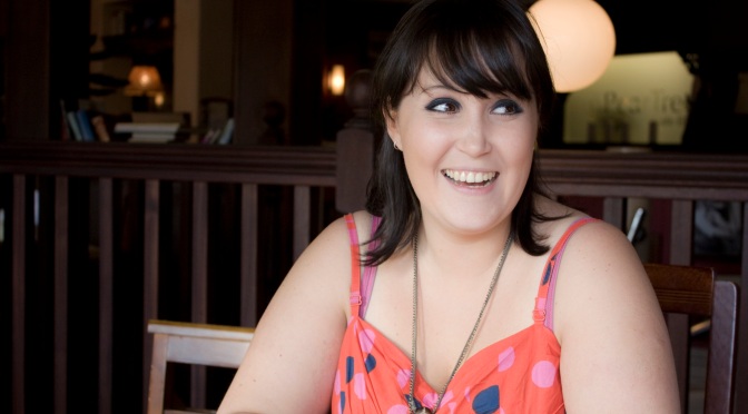 “I need to be in a place where people are friendly and everything’s on your doorstep” – Jessica