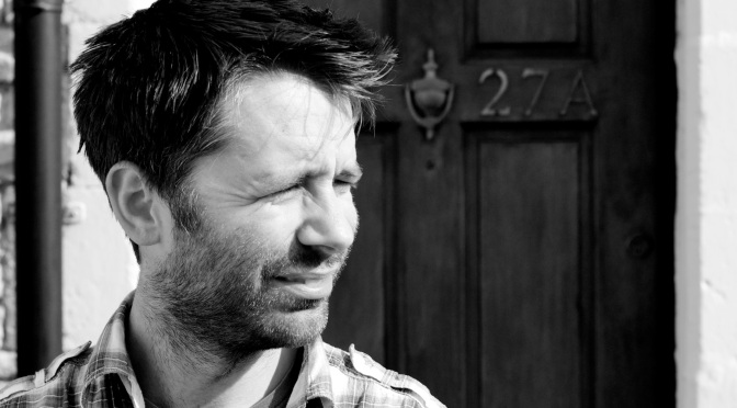 ÒRiverside? Why do you wanna live round there?Ó Ð John