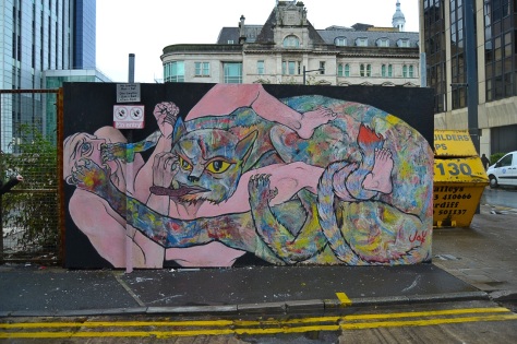 joy empty walls 2014