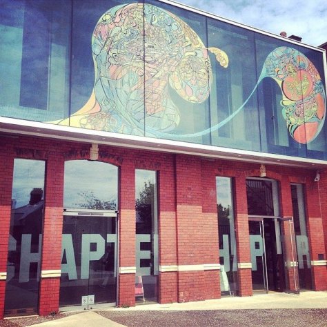 June 2014 by Tom Beardshaw 11