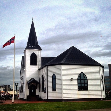 June 2014 by Tom Beardshaw 12