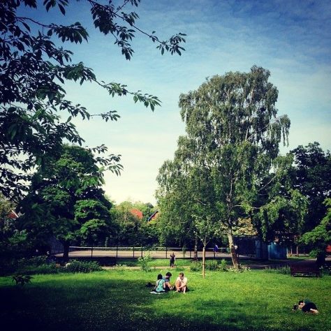 June 2014 by Tom Beardshaw 14