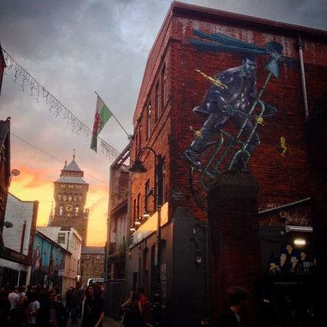 June 2014 by Tom Beardshaw 15