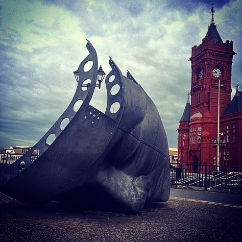 June 2014 by Tom Beardshaw 16