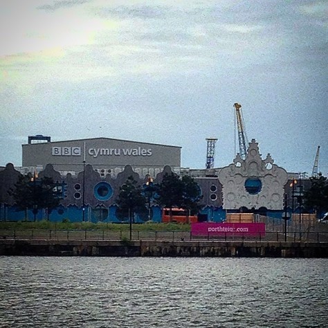 June 2014 by Tom Beardshaw 17