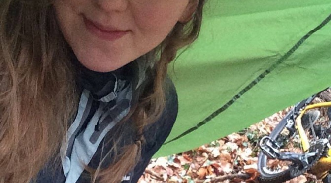 The Taff Trail – a Cardiff story, by Kerri Webster