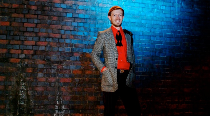 “On opening this letter, it will have been exactly three years since leaving London behind” – Kieran