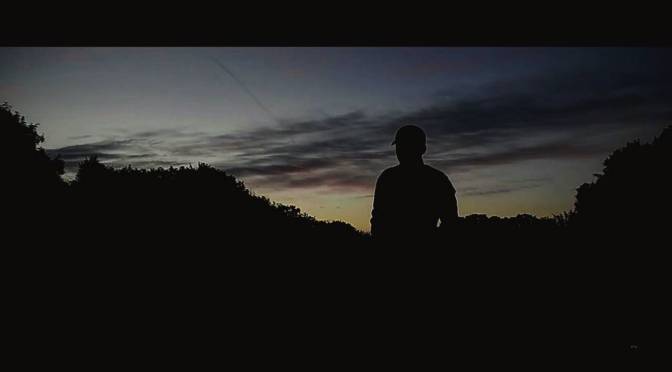 Roath Park short film, La Volonte, by Dylan Mears