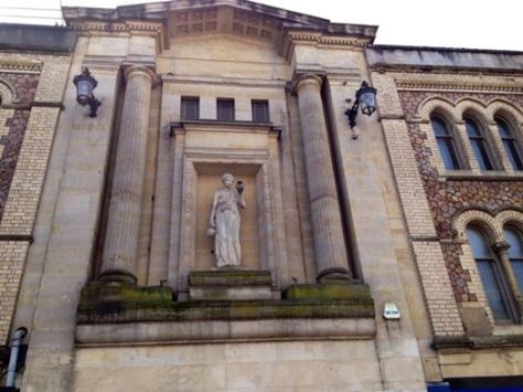 lady and prince of wales