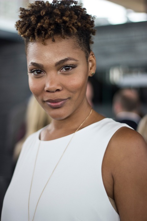 Lauren Michelle - America