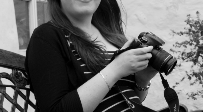 “Cardiff Food Project has changed the way I think about food, photography and of course, Cardiff” – Lauren