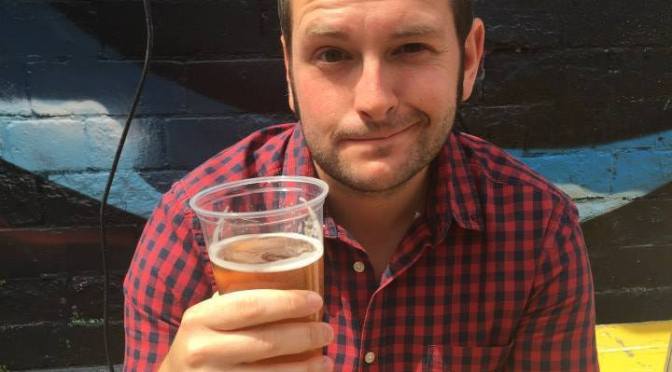 The man who ate Cardiff