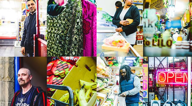 LOVE, CARDIFF – WORLD PREMIERE – and you can take part!