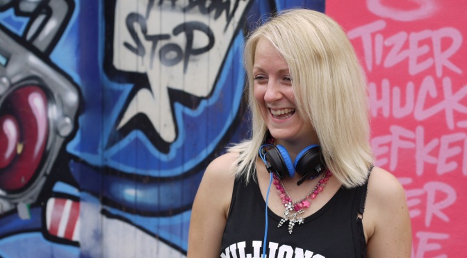 “It’s refreshing to see how many talented DJs, producers and promoters we have” – Lubi J