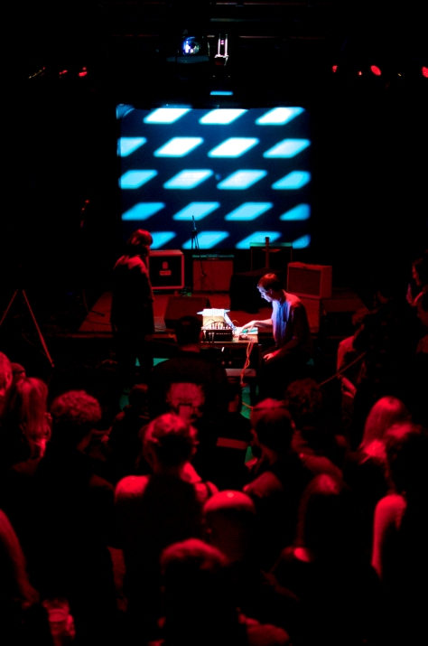 Lucky Dragons by Adam Chard