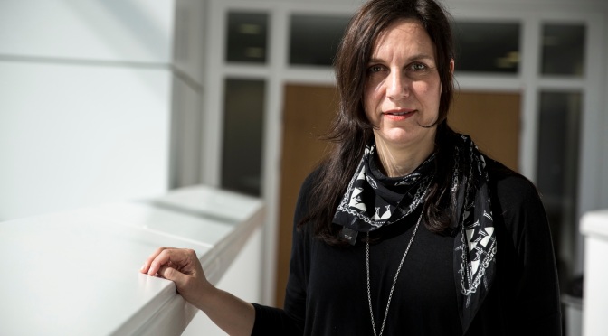 Is it time to reshape the music industry? Lucy Squire guest blog