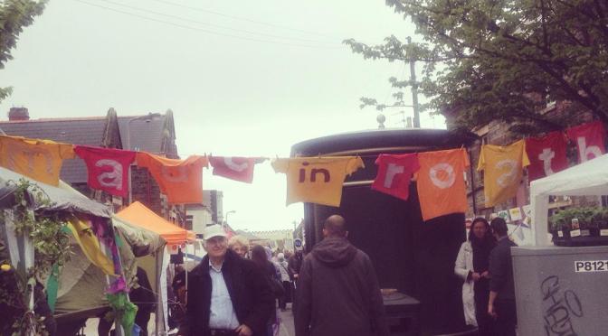 Made In Spring! Made in Roath’s spring fling in review